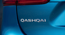 Тест драйв обновленного Nissan Qashqai  и в пир  и в мир