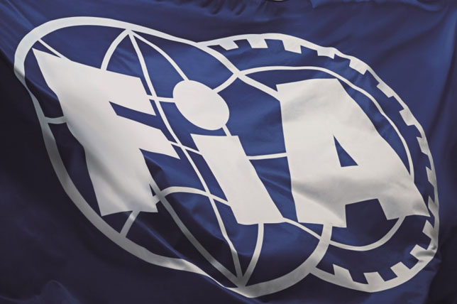FIA расследует инцидент в Лонато