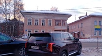 Тест драйв Hyundai Palisade  слоновье танго