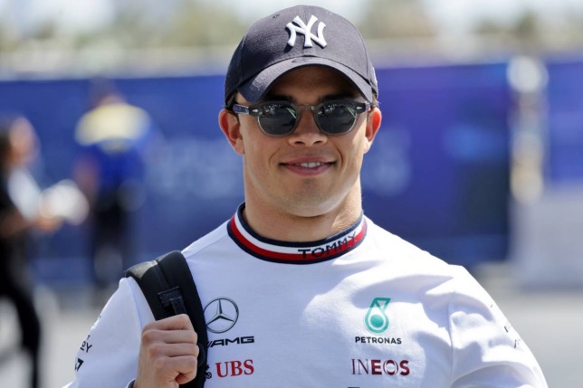 Ник де Вриз ведёт переговоры с Maserati и Toyota