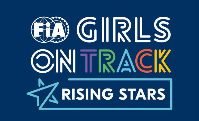 FIA объявила новый набор в программу Girls on Track