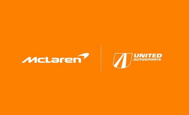 WEC: McLaren возвращается в гонки на выносливость