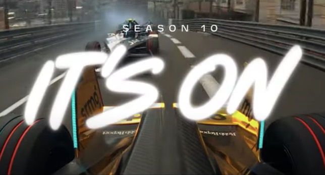 Видео: В Формуле E предвкушают первую гонку в Токио