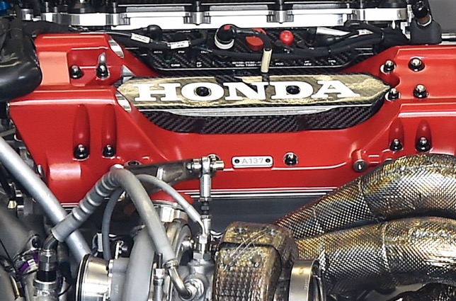 Honda может уйти из IndyCar из-за высоких расходов