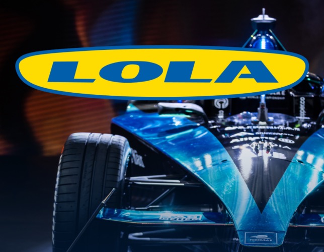 Формула E: Lola останется в чемпионате до 2030 года
