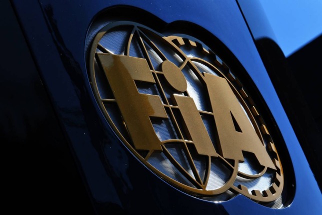 Видео: FIA готовится отметить 120-летие