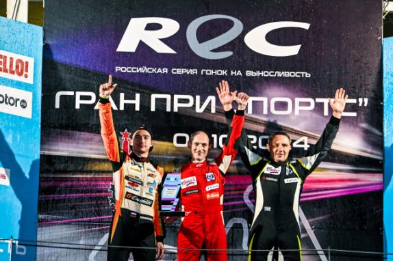 REC: Финал на Moscow Raceway был по-настоящему ярким!