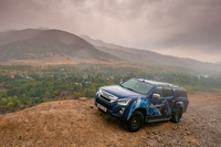 Тест шин Cordiant Off Road 2  благословенны гибкие   их нельзя поставить в неудобное положение