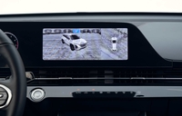 Тест драйв Omoda C5 AWD  теперь вы видели всё