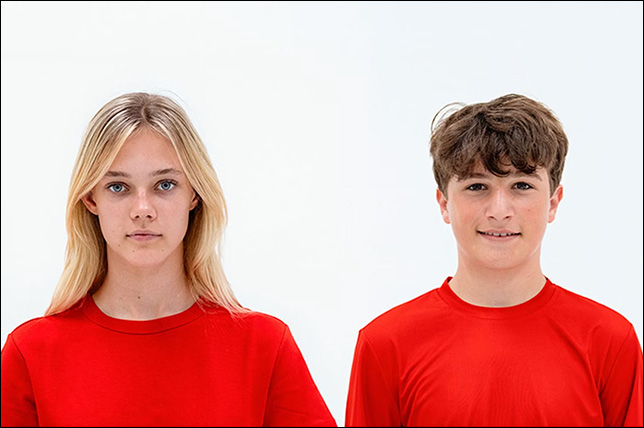 Академия Ferrari примет двух новых слушателей