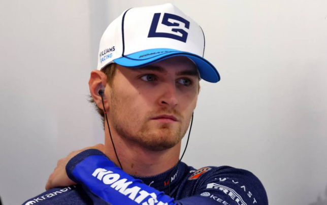 Логан Сарджент продолжит карьеру в гонках спорткаров