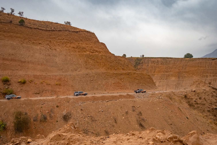 Тест шин Cordiant Off Road 2  благословенны гибкие   их нельзя поставить в неудобное положение