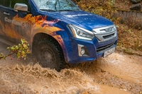 Тест шин Cordiant Off Road 2  благословенны гибкие   их нельзя поставить в неудобное положение