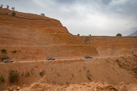 Тест шин Cordiant Off Road 2  благословенны гибкие   их нельзя поставить в неудобное положение