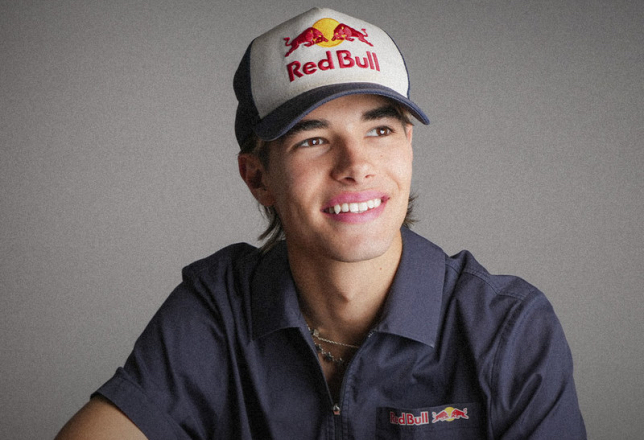 Никола Цолов будет выступать за Campos в Формуле 2