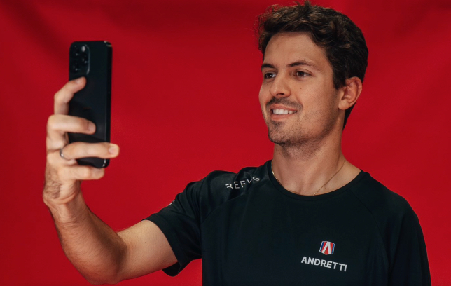 Другович: Я намерен сосредоточиться на Формуле E