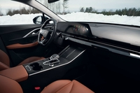 Тест драйв Omoda C5 AWD  теперь вы видели всё