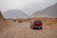 Тест шин Cordiant Off Road 2  благословенны гибкие   их нельзя поставить в неудобное положение