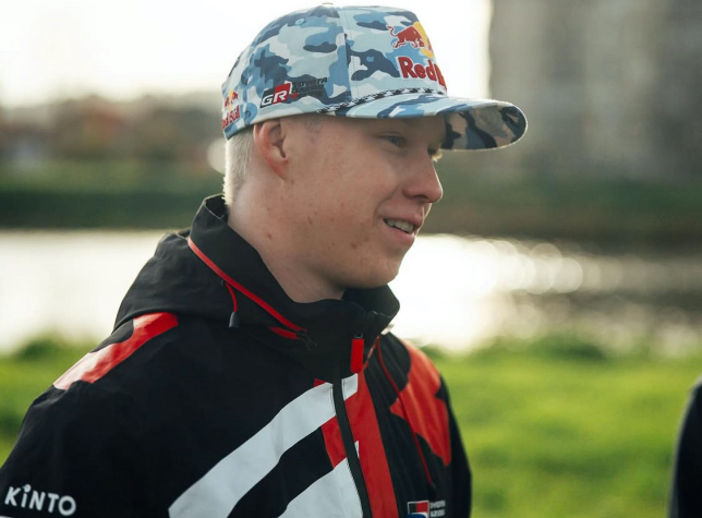 Мнения о перспективах Калле Рованпери разделились