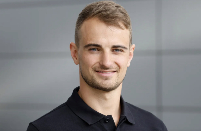 Формула E: Нико Мюллер переходит в Porsche