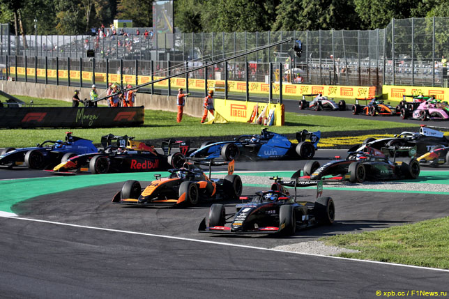 Ф3: В трёх командах подписали контракты с дебютантами