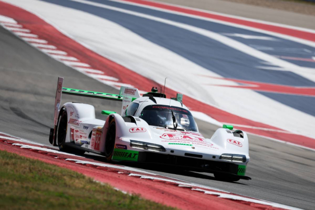 WEC: Уход Porsche не повлияет на клиентские команды?