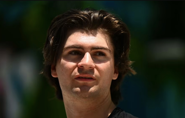 Формула 2: Колтон Херта стал гонщиком Hitech