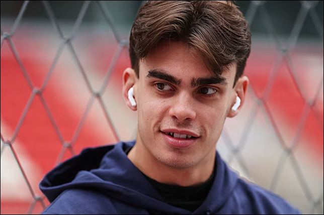 Ф2: Джеймс Уортон выступит за Trident в Катаре