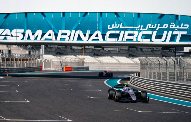 Колтон Херта: Для нас это три очень важных дня