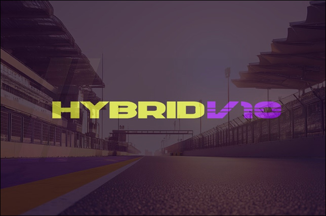 Энтони Хэмилтон создаёт новую гоночную серию