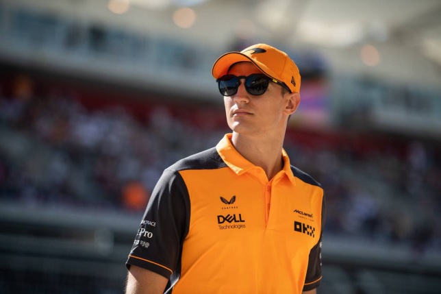 Алекс Палоу: Я сам поставил себя в такое положение