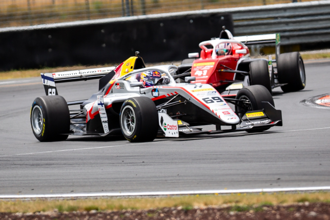 Калле Рованпере советуют обратиться к Кими Райкконену