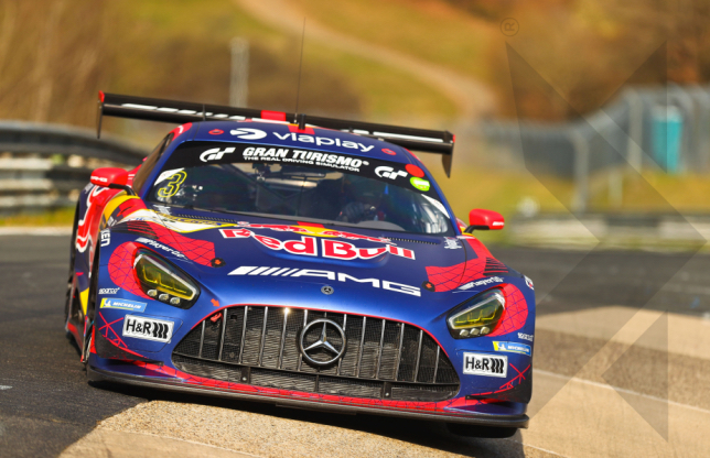 Ферстаппен: На этой трассе важно, чтобы повезло с трафиком