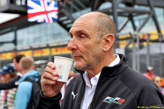 Как Формуле 2 удалось организовать этапы в США и Канаде