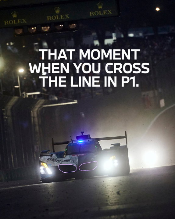 WEC: Экипаж Магнуссена выиграл &laquo;6 часов Сан-Паулу&raquo;